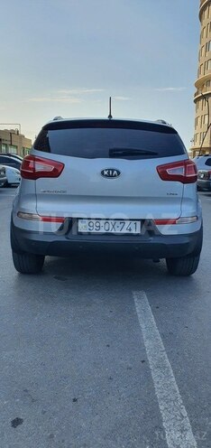 Kia Sportage 2011, 318,000 km - 2.0 л - Sumqayıt