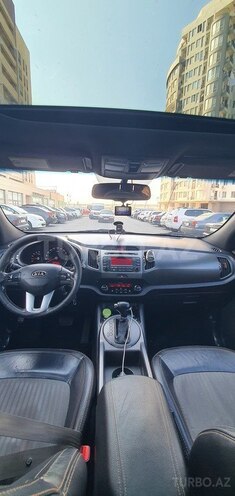 Kia Sportage 2011, 318,000 km - 2.0 л - Sumqayıt