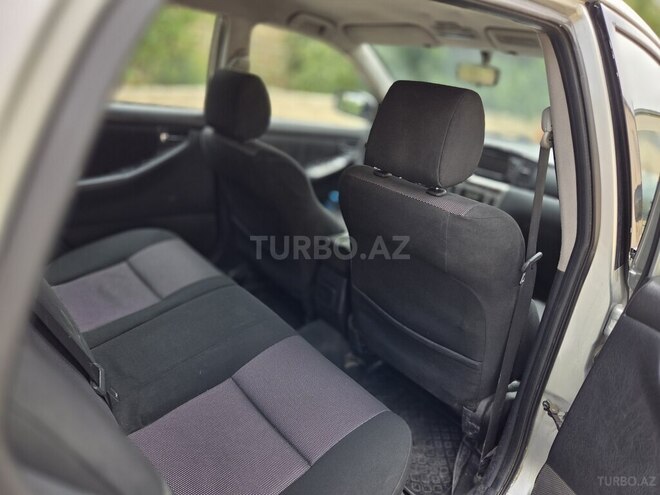Toyota Corolla 2006, 349 km - 1.4 l - Bakı