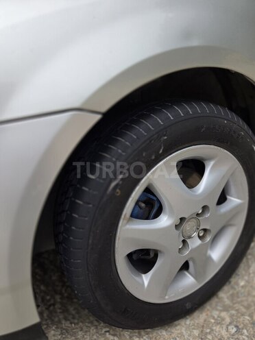 Toyota Corolla 2006, 349 km - 1.4 l - Bakı