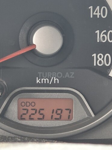 Kia Morning 2009, 225,197 km - 1.0 l - Bakı
