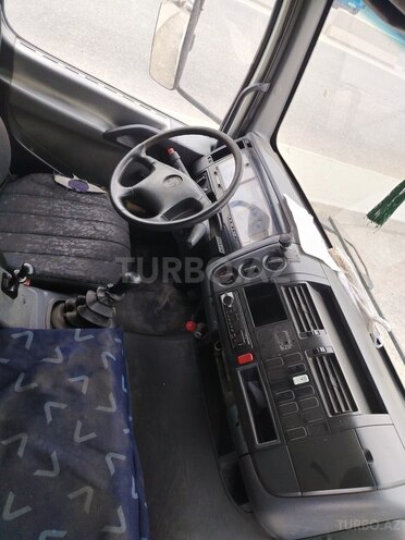 Mercedes Atego 815 2000, 154,868 km - 4.3 l - Bakı