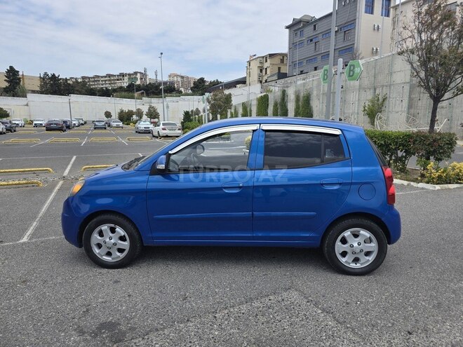 Kia Morning 2009, 225,197 km - 1.0 l - Bakı