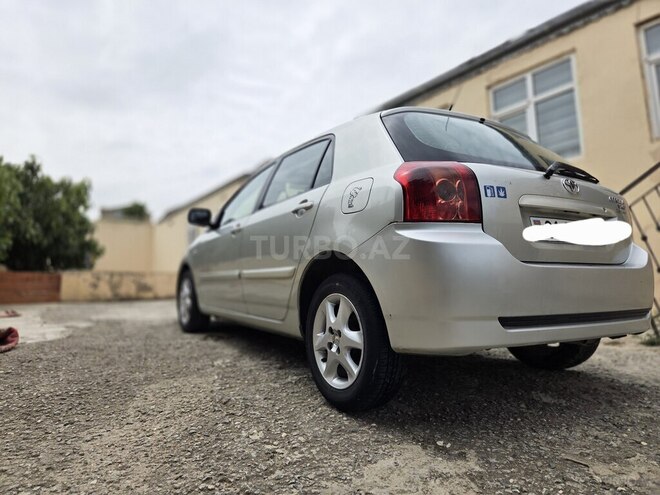Toyota Corolla 2006, 349 km - 1.4 l - Bakı