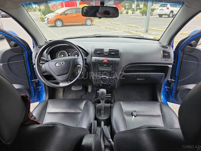 Kia Morning 2009, 225,197 km - 1.0 l - Bakı