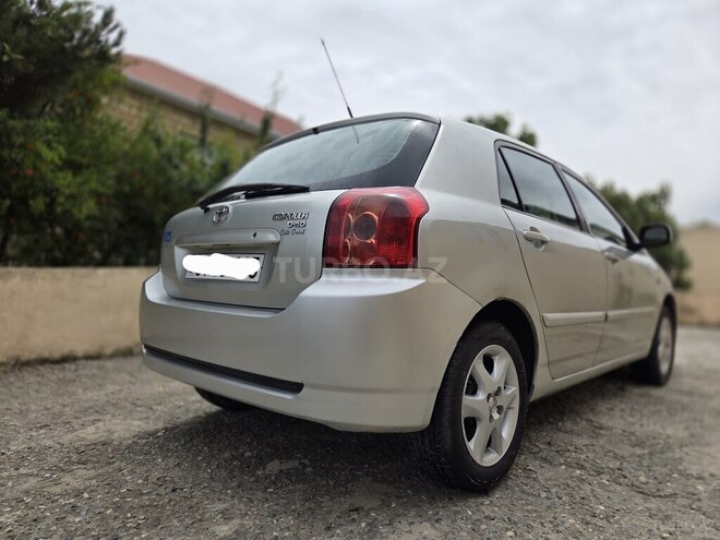 Toyota Corolla 2006, 349 km - 1.4 l - Bakı
