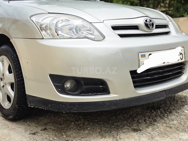 Toyota Corolla 2006, 349 km - 1.4 l - Bakı
