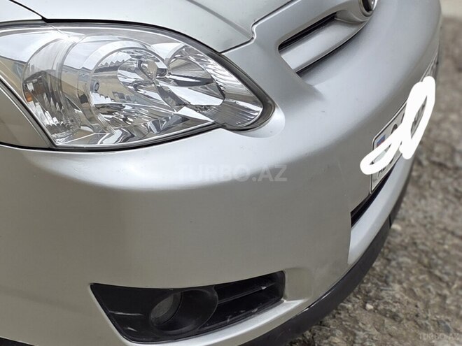 Toyota Corolla 2006, 349 km - 1.4 l - Bakı