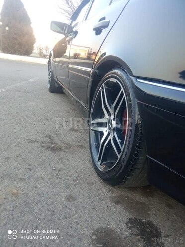 Mercedes C 180 1995, 44,444 km - 1.8 л - Ağstafa