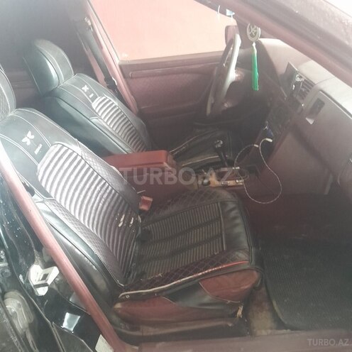 Mercedes C 180 1995, 44,444 km - 1.8 л - Ağstafa