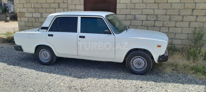 LADA (VAZ) 2107 1998, 57,269 km - 1.6 л - Beyləqan