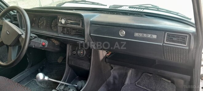 LADA (VAZ) 2107 1998, 57,269 km - 1.6 л - Beyləqan