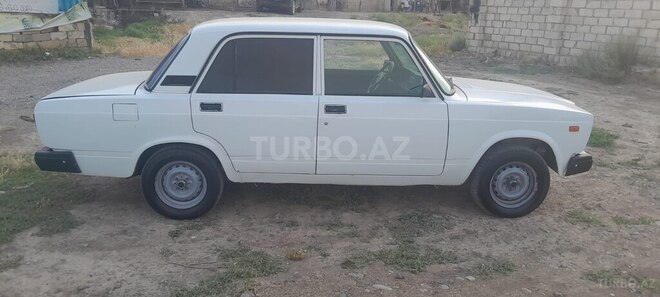LADA (VAZ) 2107 1998, 57,269 km - 1.6 л - Beyləqan