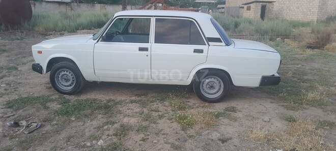 LADA (VAZ) 2107 1998, 57,269 km - 1.6 л - Beyləqan