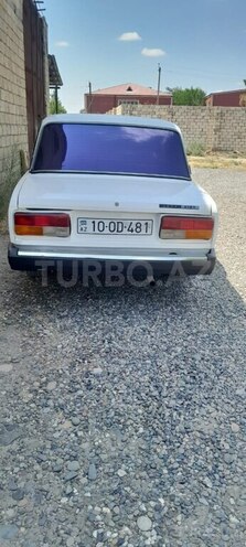 LADA (VAZ) 2107 1998, 57,269 km - 1.6 л - Beyləqan