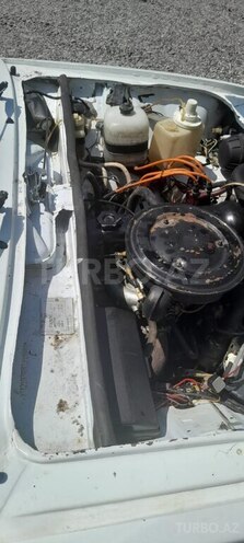 LADA (VAZ) 2107 1998, 57,269 km - 1.6 л - Beyləqan