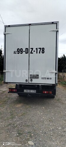 Ford Transit 2001, 400,000 km - 2.4 л - Xaçmaz