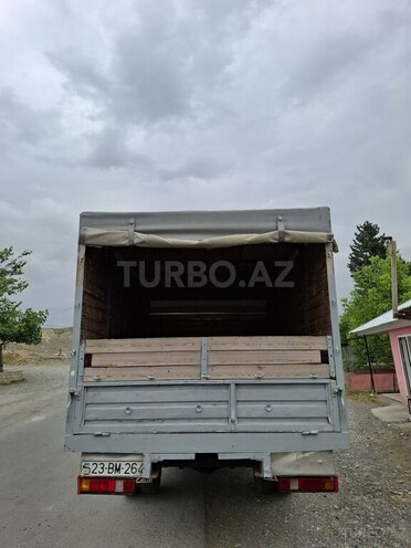 GAZ 32212 1997, 125,487 km - 2.5 l - Göyçay