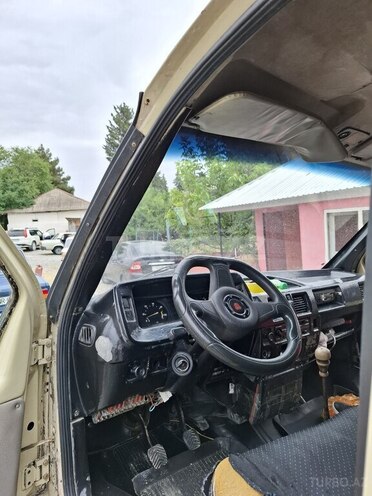 GAZ 32212 1997, 125,487 km - 2.5 l - Göyçay