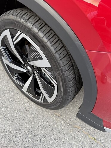 Bestune T77 2022, 2,700 km - 1.5 l - Bakı