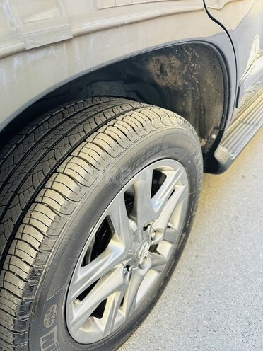 Lexus LX 570 2010, 186,500 km - 5.7 l - Bakı
