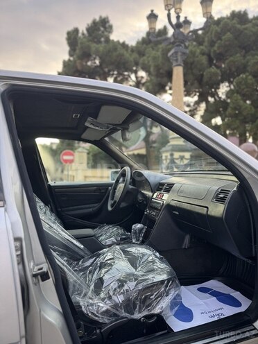Mercedes C 200 1998, 236,235 km - 2.0 l - Bakı