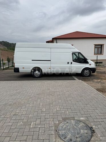 Ford Transit 2011, 339,197 km - 2.4 l - Bərdə