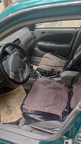 Toyota Corolla 1999, 442,570 km - 1.6 l - Bakı