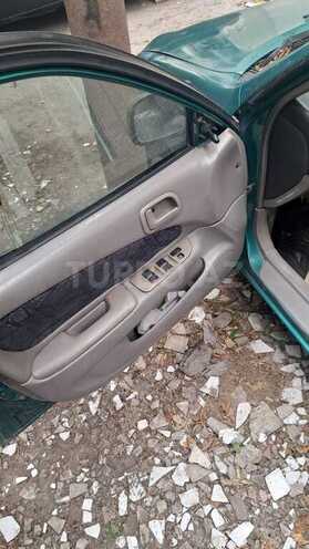 Toyota Corolla 1999, 442,570 km - 1.6 l - Bakı