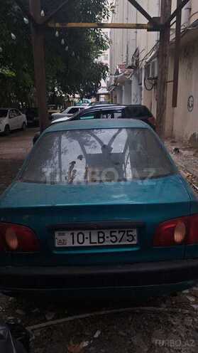 Toyota Corolla 1999, 442,570 km - 1.6 l - Bakı