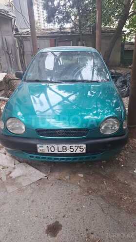 Toyota Corolla 1999, 442,570 km - 1.6 l - Bakı