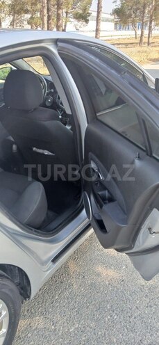 Chevrolet Cruze 2011, 216,255 km - 1.4 l - Sumqayıt