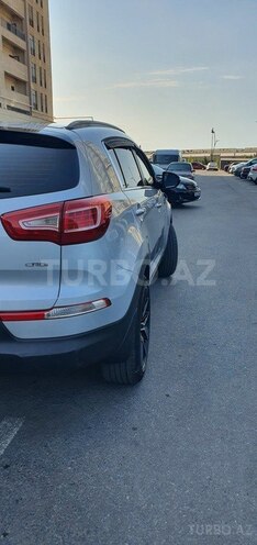 Kia Sportage 2011, 318,000 km - 2.0 л - Sumqayıt