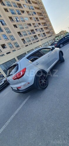 Kia Sportage 2011, 318,000 km - 2.0 л - Sumqayıt