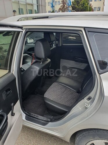 Kia Ceed 2008, 240,000 km - 1.4 л - Bakı