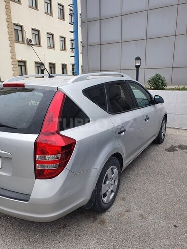 Kia Ceed 2008, 240,000 km - 1.4 л - Bakı