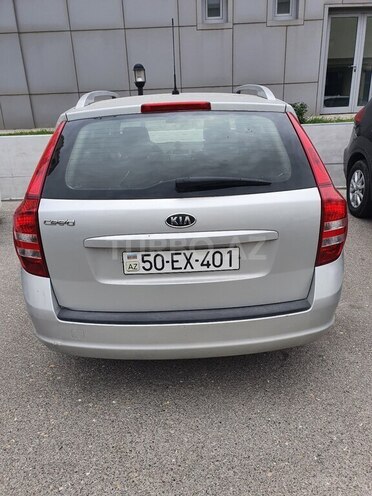 Kia Ceed 2008, 240,000 km - 1.4 л - Bakı
