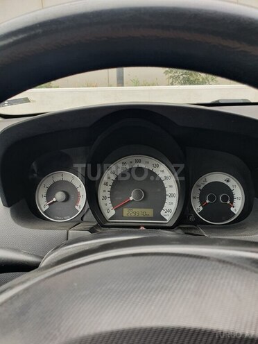 Kia Ceed 2008, 240,000 km - 1.4 л - Bakı