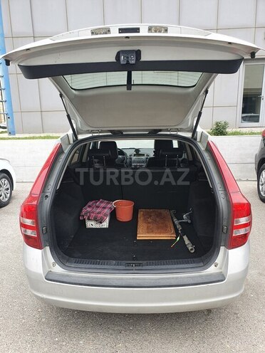 Kia Ceed 2008, 240,000 km - 1.4 л - Bakı
