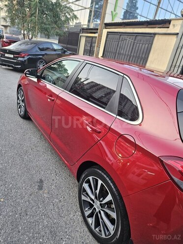 Hyundai Elantra 2020, 849,553 km - 2.0 л - Bakı