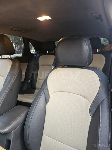 Hyundai Elantra 2020, 849,553 km - 2.0 л - Bakı
