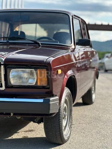 LADA (VAZ) 2107 2010, 90,730 km - 1.6 л - Quba