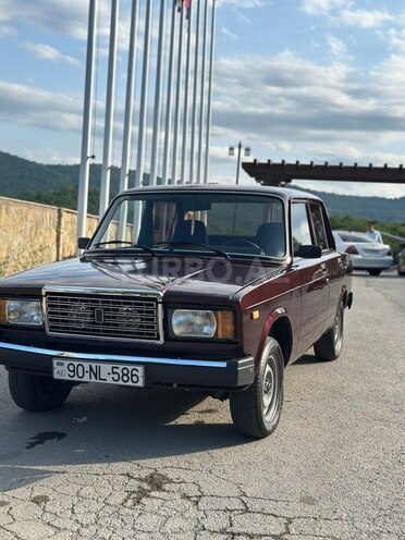 LADA (VAZ) 2107 2010, 90,730 km - 1.6 л - Quba