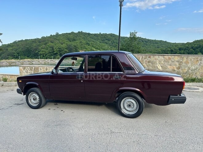 LADA (VAZ) 2107 2010, 90,730 km - 1.6 л - Quba