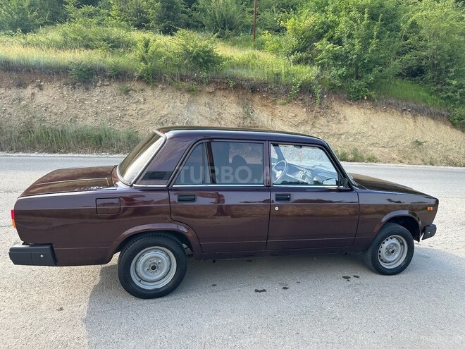 LADA (VAZ) 2107 2010, 90,730 km - 1.6 л - Quba