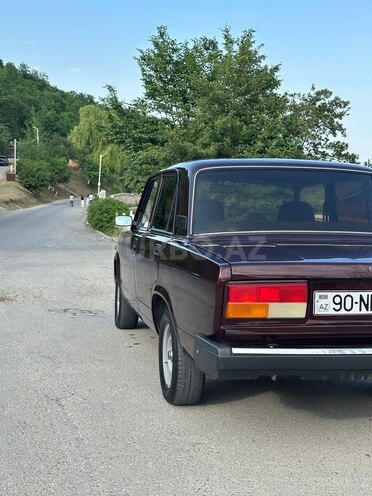 LADA (VAZ) 2107 2010, 90,730 km - 1.6 л - Quba