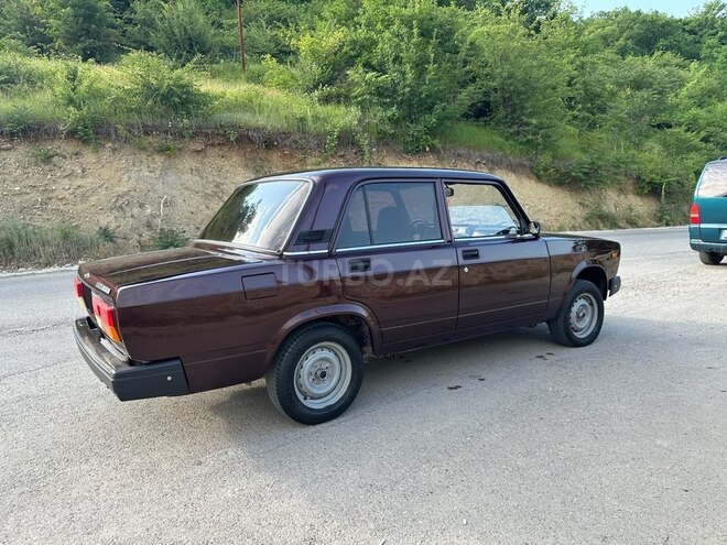 LADA (VAZ) 2107 2010, 90,730 km - 1.6 л - Quba