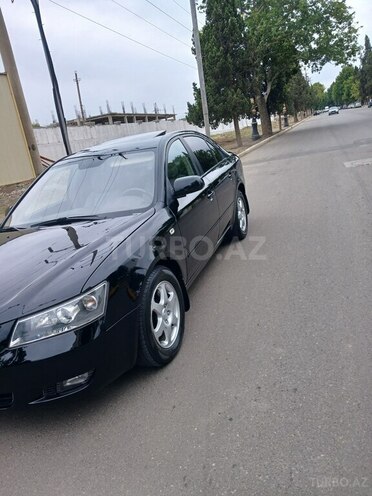 Hyundai Sonata 2006, 250,000 km - 2.4 л - Gəncə