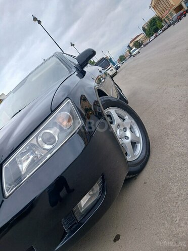 Hyundai Sonata 2006, 250,000 km - 2.4 л - Gəncə
