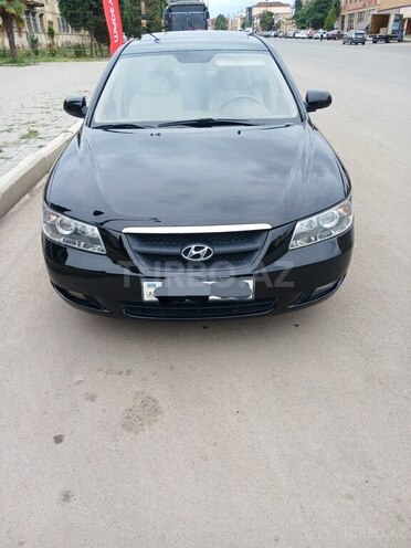 Hyundai Sonata 2006, 250,000 km - 2.4 л - Gəncə
